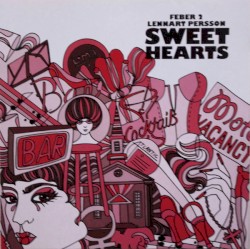 Feber 2: Lennart Persson - Sweethearts