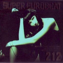 Super Eurobeat, Vol. 212