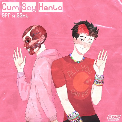 Cum Say Henlo (Pro mix)