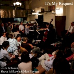 It's My Request