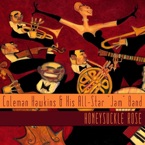 Honeysuckle Rose / Crazy Rhythm