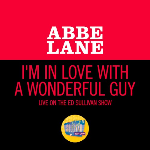 I’m in Love With a Wonderful Guy (live on the Ed Sullivan Show, October 4, 1964)