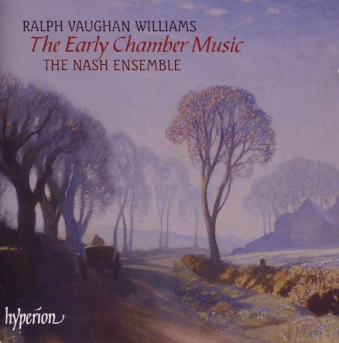 The Early Chamber Music