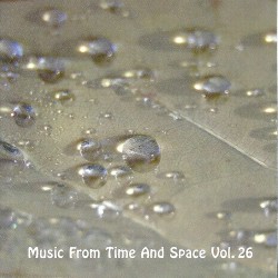 Music From Time and Space, Vol. 26