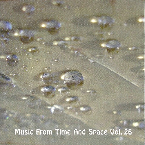 Music From Time and Space, Vol. 26