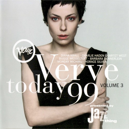 Verve Today 99, Volume 3