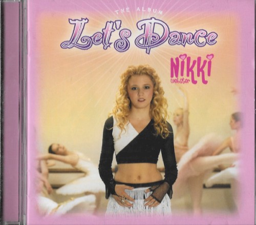 Let’s Dance