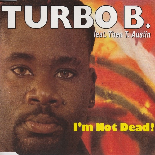 I'm Not Dead!