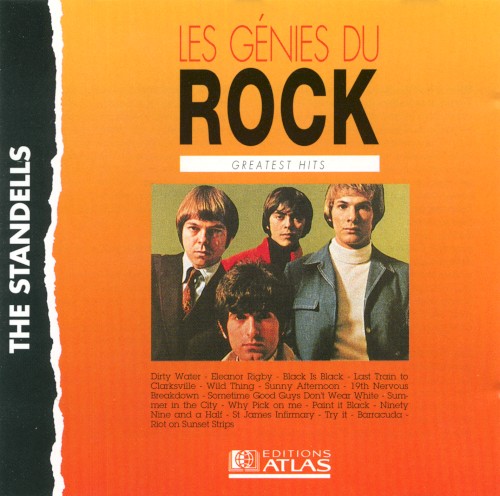 Greatest Hits