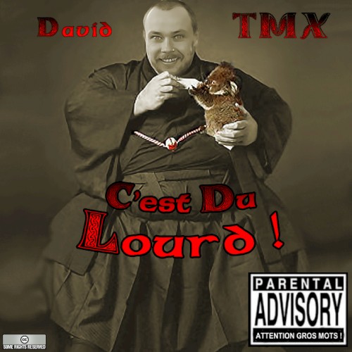C'est du lourd !