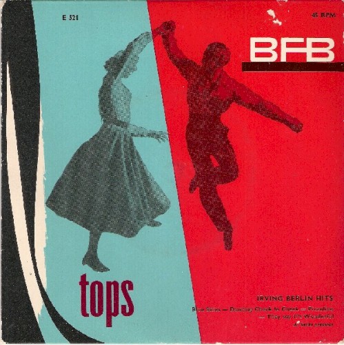 Irving Berlin Hits