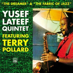The Fabric of Jazz