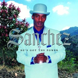 He's Got the Power