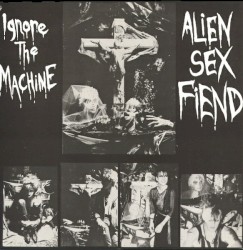 Ignore the Machine