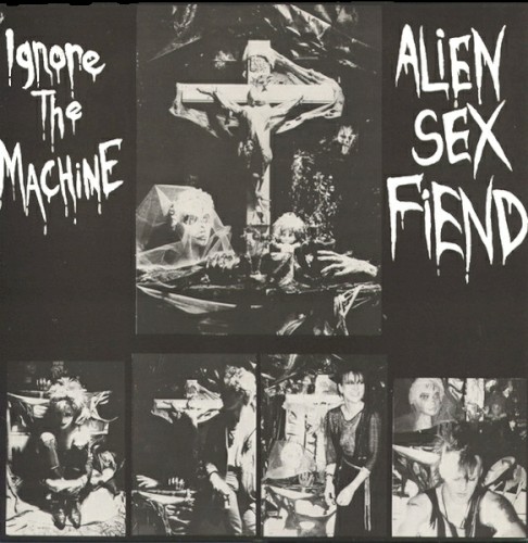 Ignore the Machine