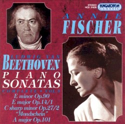 Complete Piano Sonatas, Volume 5