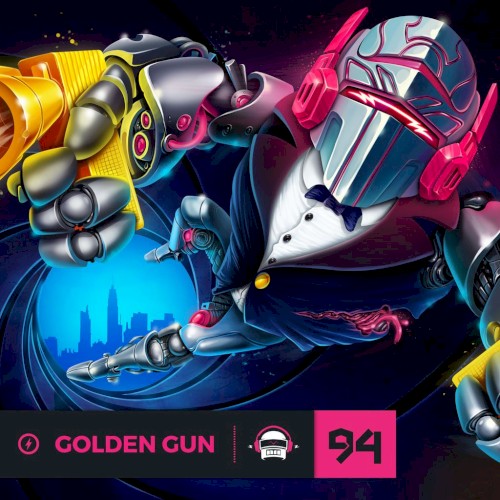 Ninety9Lives 94: Golden Gun