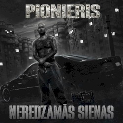 Neredzamās sienas
