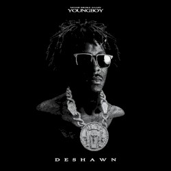 DESHAWN