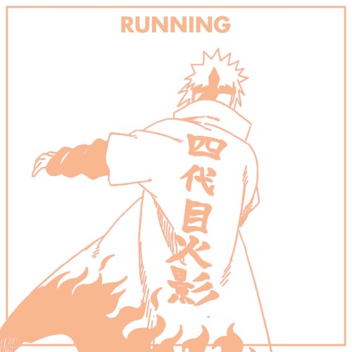 Running (Minato)