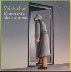 Monta ovea olen avannut