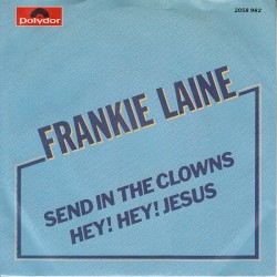 Send in the Clowns / Hey, Hey Jesus