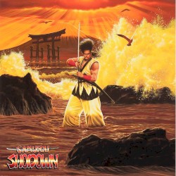 Samurai Shodown: The Definitive Soundtrack