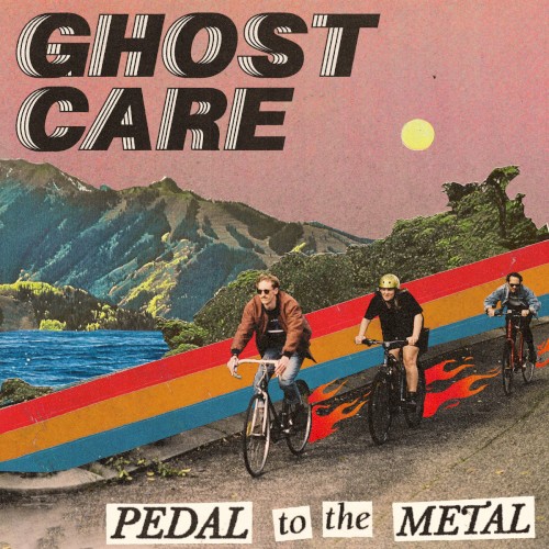 Pedal To The Metal