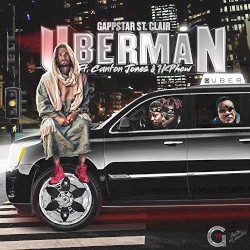 Uber Man