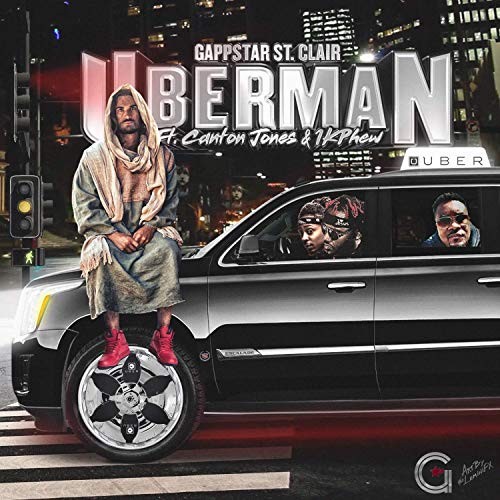 Uber Man