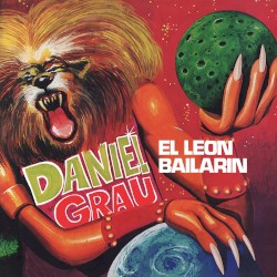 El León Bailarín