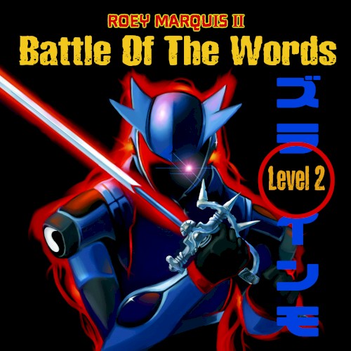 Battle of the Words, Level 2