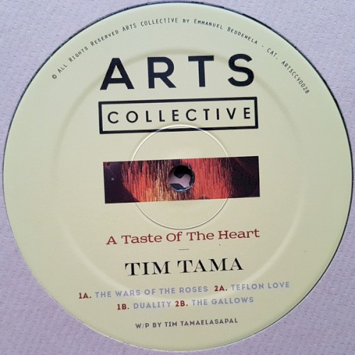 A Taste of the Heart