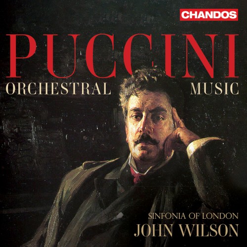 Orchestral Music