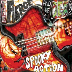 Spooky Action