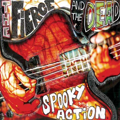 Spooky Action