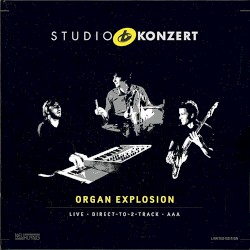 Studio Konzert