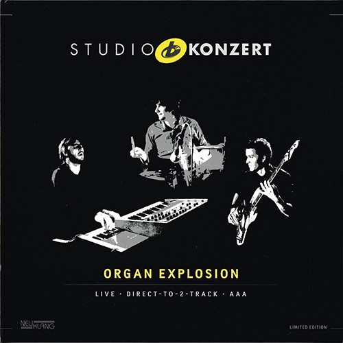 Studio Konzert