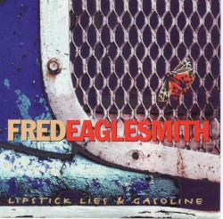 Lipstick Lies & Gasoline
