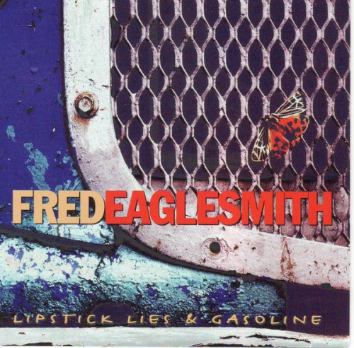 Lipstick Lies & Gasoline