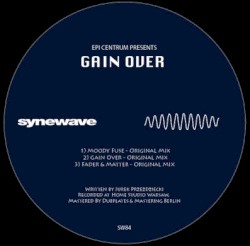 Gain Over
