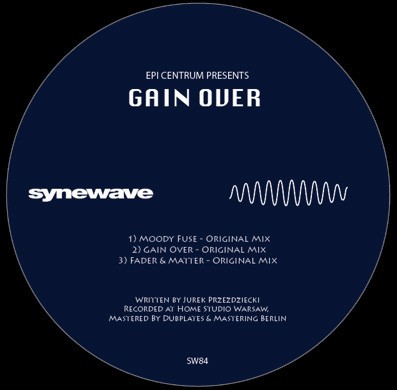 Gain Over