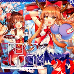 FRENZY BLOOM