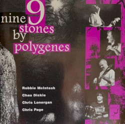 Nine Stones