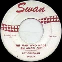 The Man Who Made An Angel Cry / Show Down
