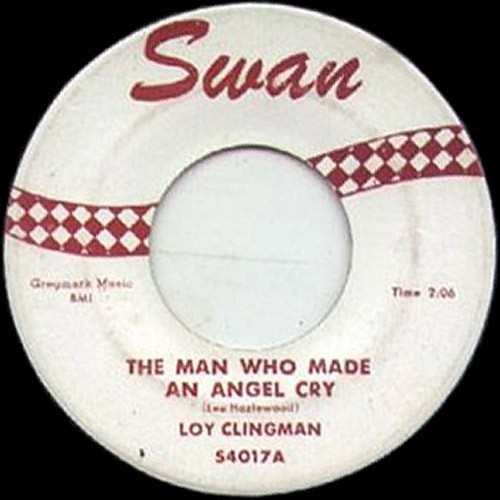 The Man Who Made An Angel Cry / Show Down