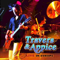 Live in Europe