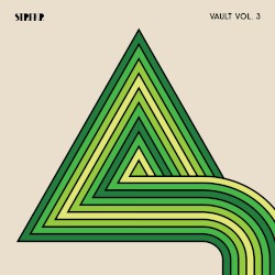 Vault Vol. 3