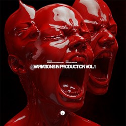 Variations In Production Vol .1 (Matroda Drum N Bass VIP)