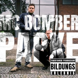 Bildungserlebnis